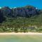Tinidee Hideaway Tonsai Beach Krabi - SHA Extra Plus - Tonsai Beach