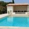 Loft avec piscine privée en campagne proche Saint Remy de Provence - Maillane