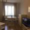 Apartament Warszawska - 格丁尼亚