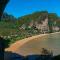 Tinidee Hideaway Tonsai Beach Krabi - SHA Extra Plus - Tonsai Beach