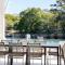 Iluka, Luxurious Riverfront Retreat
