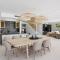 Iluka, Luxurious Riverfront Retreat