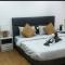 MLH Designer Duplex Suite @ EkoCheras - Cheras