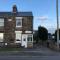 Hilltop Cottage - Renishaw