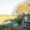 Nkuhlu Tented Camp
