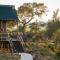 Nkuhlu Tented Camp