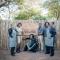 Nkuhlu Tented Camp