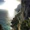 La Terrazza sul blu di Capri