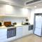 Serenity Peary - Executive 1brm at Darwin Waterfront with Sea Views