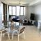 Serenity Peary - Executive 1brm at Darwin Waterfront with Sea Views