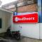 RedDoorz Syariah at Griya Merbotan Demak