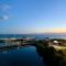 Serenity Peary - Executive 1brm at Darwin Waterfront with Sea Views