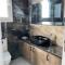 Luxury City Penthouse-Panoramic View-Near Unic