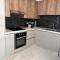 Luxury City Penthouse-Panoramic View-Near Unic