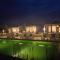 Glamping Maleric with Natural Pool