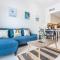 Fully Furnished One Bed in Al Jadaf, Hosted by Desert City Stays - 迪拜