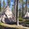 Karhunkierros Cabins & Huts - 萨拉