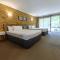 Sunshine Coast Motor Lodge - Woombye