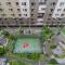 RedLiving Apartemen Gateway Cicadas - DB Room - 万隆 RedLiving Apartemen Gateway Cicadas - DB Room - 万隆