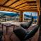 Cabana Deac - Luxury Chalet - Ватра-Дорней