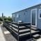 Chalet 536 op Recreatiepark De Wielen