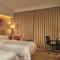 Four Points by Sheraton Hotel and Serviced Apartments Pune