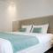 Hotel Ponti