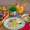 Belong Jin The Dam Hotel And Resort - Ban Pha Saeng Lang