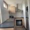 Appartement Mende 2 Chambres Canapé lit WIFI Gratuit