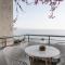 Zorbas Apartments-Am Strand von Lentas