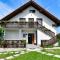 Apartman PLUM PLITVICE