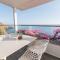 Zorbas Apartments-Am Strand von Lentas