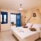 Zorbas Apartments-Am Strand von Lentas
