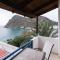 Zorbas Apartments-Am Strand von Lentas