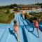 Camping Onlycamp le Champ dété