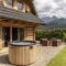 Dom Bajeczna Polana Jacuzzi