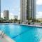 Tower 1 Suite 3007 condo