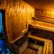 Cabana Deac - Luxury Chalet