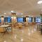 Grand Palladium Palace Ibiza Resort & Spa- All Inclusive - Platja d'en Bossa