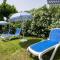 La pieve - Rose