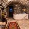 Castello di Darany,dimore con spa private con Jacuzzi e saune