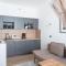 JOHOUSE Apartment 9