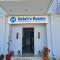 Nefelis Rooms