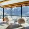 Le Chalet Mont Blanc - 里雾诗