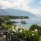 Hôtel Des Trois Couronnes & Spa - The Leading Hotels of the World - Vevey