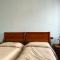 2 bedrooms apartement with furnished terrace and wifi at Bassano del Grappa 1 km away from the beach