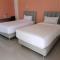 โรงแรม เดอะพีช / The Peach hotel