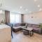 E.D. Luxury Apartaments