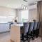 E.D. Luxury Apartaments