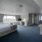 Whitstable house with a view and 2 parking spaces
